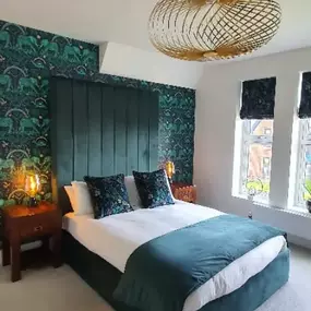 Bild von Smallwood Interior Designs