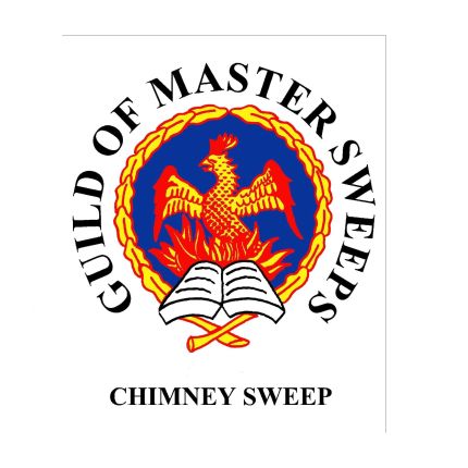 Logo von High Peak Chimney Sweep