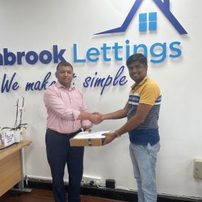 Bild von Cranbrook Lettings Ltd