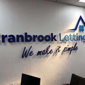 Bild von Cranbrook Lettings Ltd