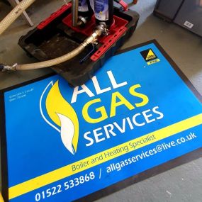 Bild von All Gas Services Lincoln Ltd