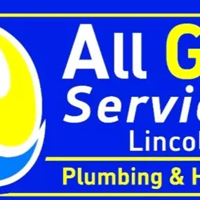 Bild von All Gas Services Lincoln Ltd