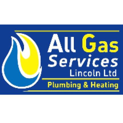 Logo van All Gas Services Lincoln Ltd