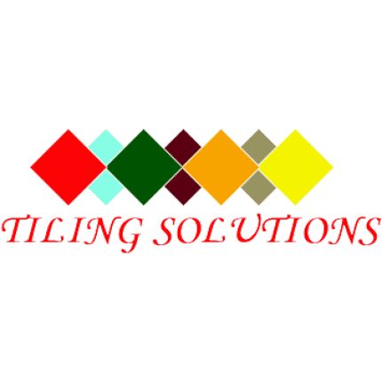 Logo od Tiling Solutions