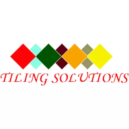 Logo van Tiling Solutions