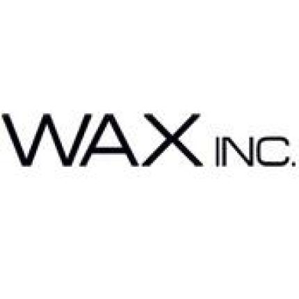 Logótipo de Wax Inc