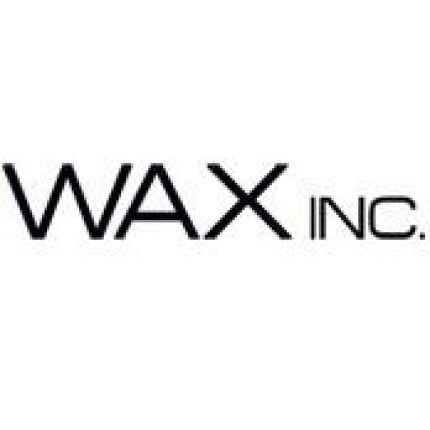 Logo fra Wax Inc