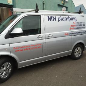 Bild von M&N Plumbing & Heating Ltd
