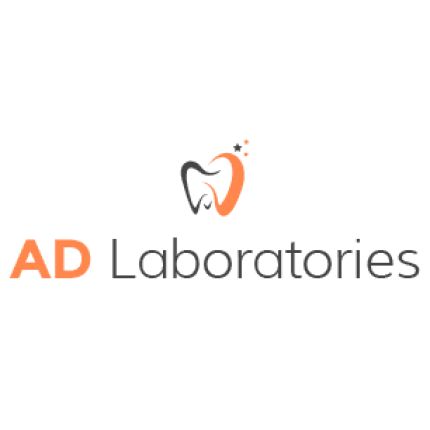 Logotyp från A D Laboratories