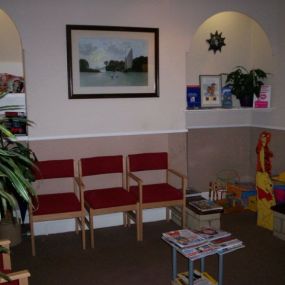 Bild von Corinium Dental Practice