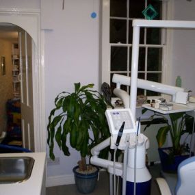 Bild von Corinium Dental Practice