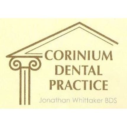 Λογότυπο από Corinium Dental Practice