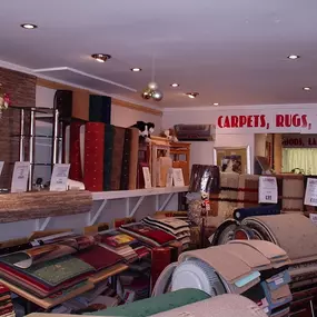 Bild von Loudons Carpets