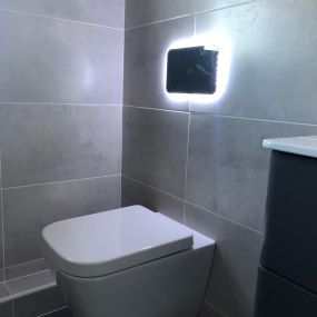 Bild von A Q S Bathrooms