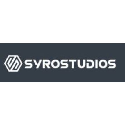 Logótipo de SyroStudios