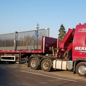 Bild von Herbie's Haulage Ltd