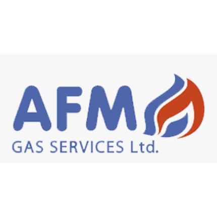 Λογότυπο από AFM Gas Services Ltd