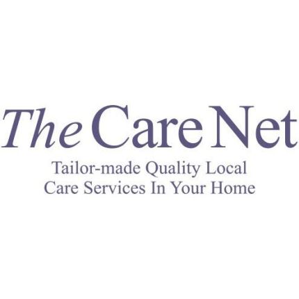 Logotyp från The Care Net