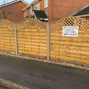 Bild von B.L.S Groundworks & Fencing