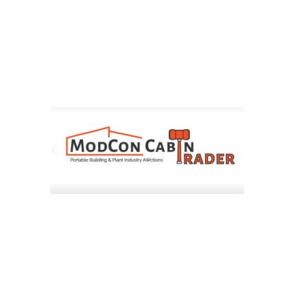 Logo da Modcon Cabin Trader