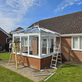 Bild von Elite Windows & Conservatories