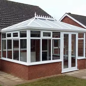 Bild von Elite Windows & Conservatories