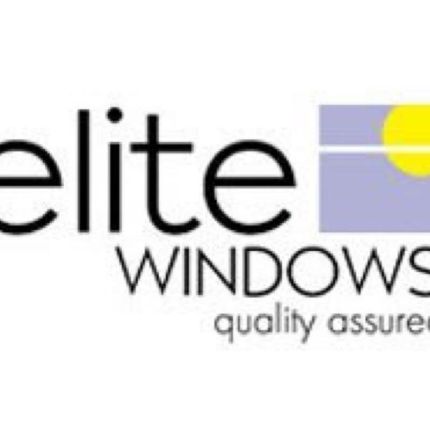 Logo from Elite Windows & Conservatories