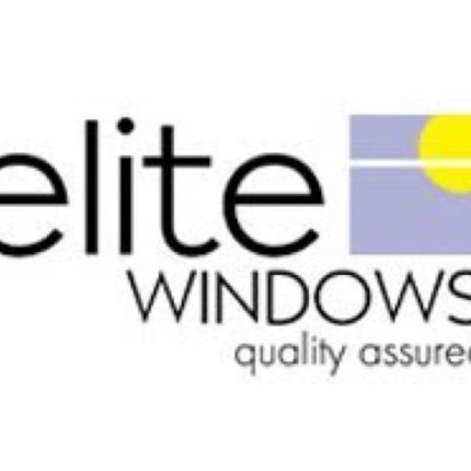 Logo od Elite Windows & Conservatories