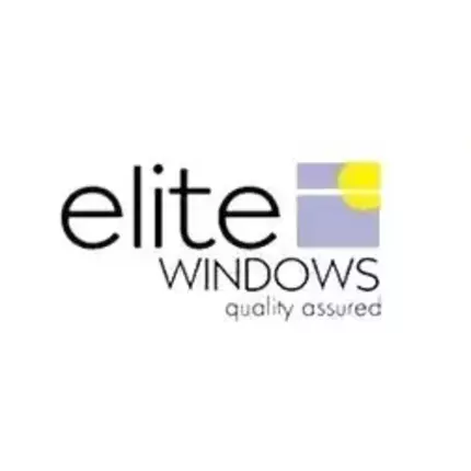 Logo da Elite Windows & Conservatories