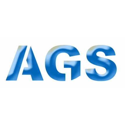 Logo fra AGS Aluminium Glass Systems Ltd