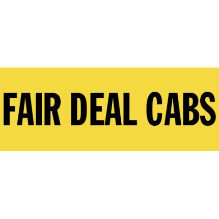 Logo von Fair Deal Cabs
