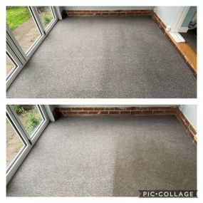 Bild von Excel Carpet Cleaning