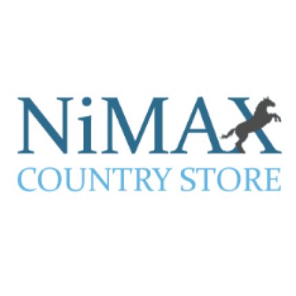 Logotipo de Nimax