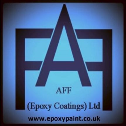Logo from AFF Epoxy Coatings Ltd