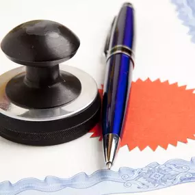 Bild von Michael C Rabbett  Notary Public