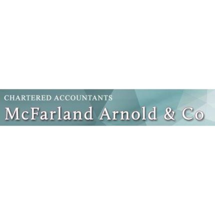 Logotipo de Mcfarland Arnold & Company