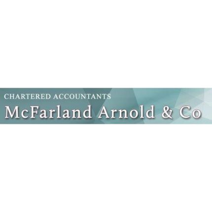 Logotyp från Mcfarland Arnold & Company