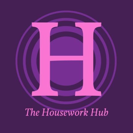 Logo de The Housework Hub