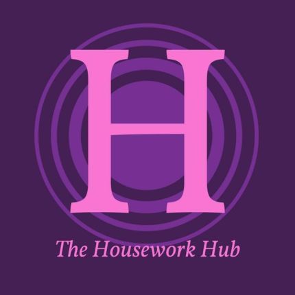 Logo van The Housework Hub