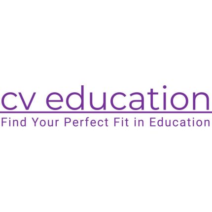 Logo von CV Education