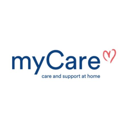 Logo de My Care Grampian