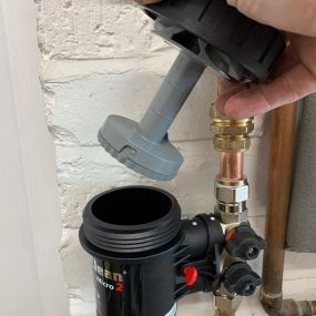 Bild von SB 4 Plumbing & Heating