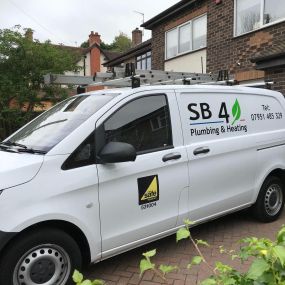 Bild von SB 4 Plumbing & Heating