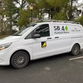 Bild von SB 4 Plumbing & Heating