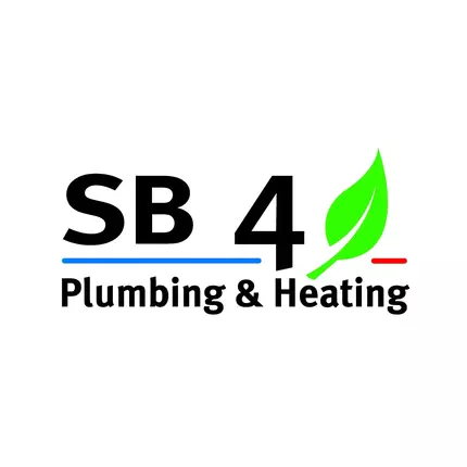 Logotyp från SB 4 Plumbing & Heating