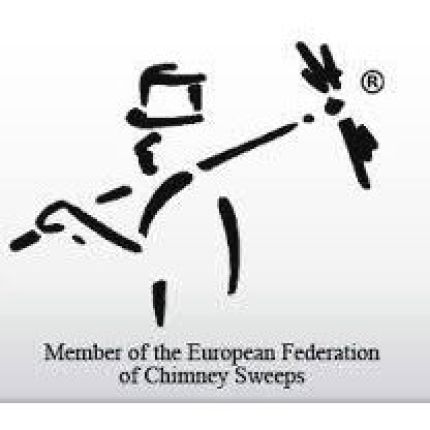 Logo fra Central Chimney Sweeping