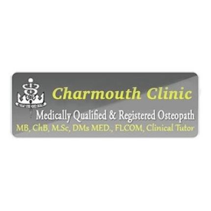Logo da Charmouth Clinic