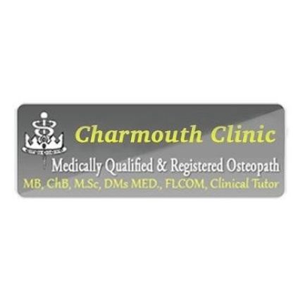 Logo od Charmouth Clinic