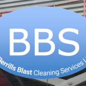 Bild von Berrills Blast Cleaning Services Ltd