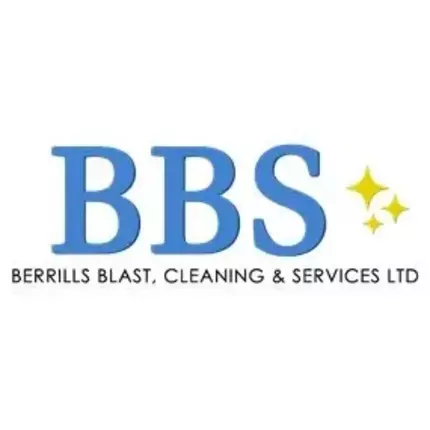 Logotipo de Berrills Blast Cleaning Services Ltd